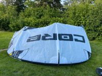 Kiteset Core 13,5 m2 Niedersachsen - Dannenberg (Elbe) Vorschau