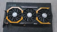 MSI GTX 980ti Lightning Seltenheit Hessen - Hanau Vorschau