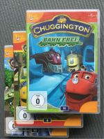 Chuggington DVDˋs Düsseldorf - Derendorf Vorschau