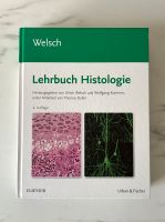 Welsch Lehrbuch Histologie (4. Auflage) Nordrhein-Westfalen - Kamp-Lintfort Vorschau