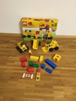LEGO Duplo Baustellenfahrzeuge Baden-Württemberg - Bondorf Vorschau