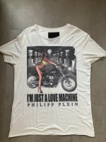 Männer T-Shirt von Philipp Plein Gr. XL Duisburg - Neumühl Vorschau