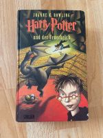 Harry Potter und der Feuerkelch gebundenes Buch Nordrhein-Westfalen - Reken Vorschau