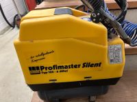 Kompressor Profimaster 100-6 Öl frei- Portable Pankow - Prenzlauer Berg Vorschau