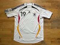 Adidas DFB Deutschland Trikot Schneider XL WM 2006 Leverkusen Niedersachsen - Sehnde Vorschau