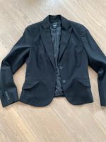 Hosenanzug Esprit Collection 40 schwarz Blazer und Hose Hessen - Flieden Vorschau