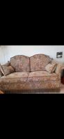 Antikes Sofa Couch Sessel Schleswig-Holstein - Itzehoe Vorschau