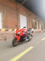 Honda CBR 600 RR pc37 Baden-Württemberg - Offenburg Vorschau