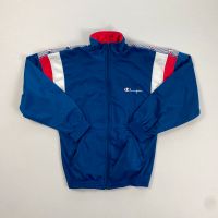 Vintage Champion Trackjacket 35€* Sportjacke Trainingsjacke Sport Baden-Württemberg - Mudau Vorschau