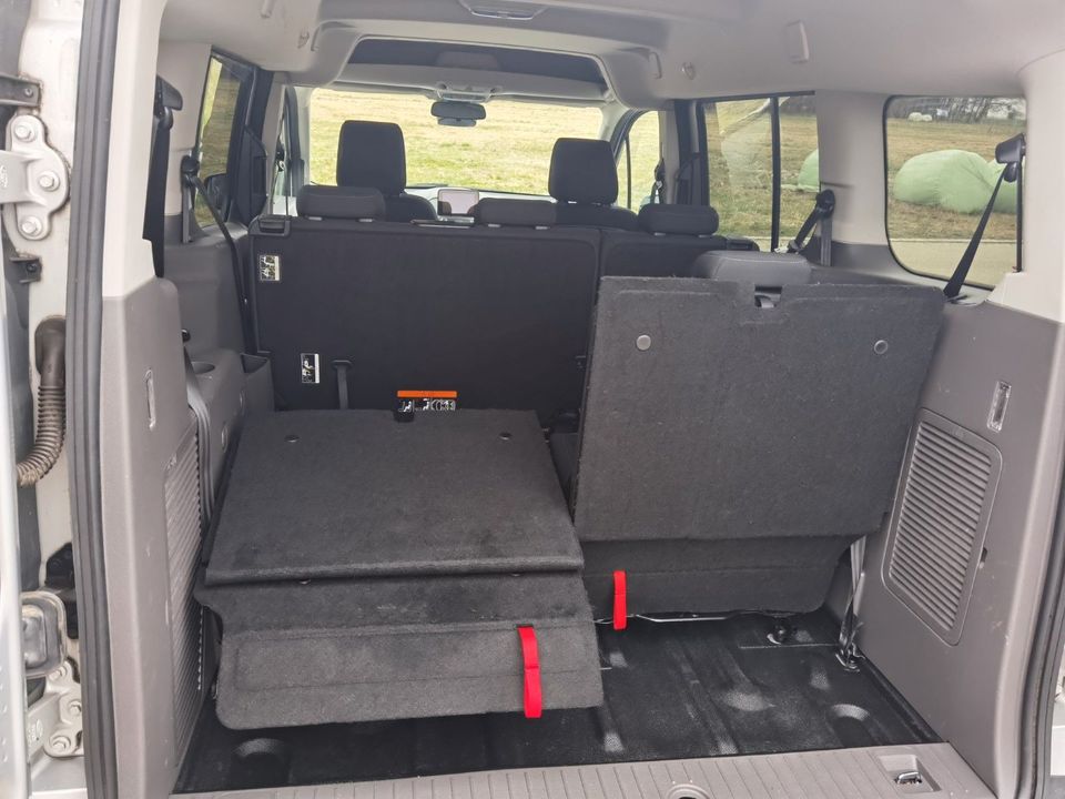 Ford Transit Connect Kombi lang Trend in Welden