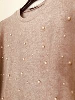 H&M kurzarm Pulli mit Pearl Bayern - Kammerstein Vorschau