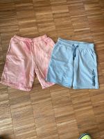 2 Sweatshorts Gr.152 Hamburg Barmbek - Hamburg Barmbek-Süd  Vorschau