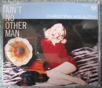 Christina Aguilera: Ain't no other Man; Single-CD Bremen - Hemelingen Vorschau