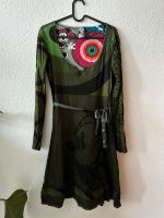 Desigual Kleid Mickey Mouse Edition Häfen - Bremerhaven Vorschau