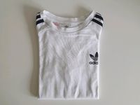 Langarmshirt, Longsleeve (adidas), Größe 152 Sachsen - Chemnitz Vorschau