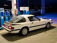 Suche Mazda Rx7 FB Teile Brandenburg - Lübbenau (Spreewald) Vorschau