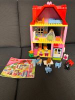 Großes Lego Duplo Set Familienhaus, Bauernhof, Wildtiere etc. Nordrhein-Westfalen - Hamm Vorschau