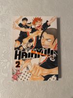 Haikyu!! 02 Nordrhein-Westfalen - Troisdorf Vorschau