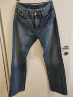 Boss Jeans W36/L34 Niedersachsen - Garbsen Vorschau