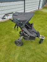 TFK Joggster Adventure Kinderwagen Jogger Brandenburg - Luckenwalde Vorschau