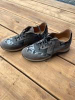 Hamlet Herrensneakers Camouflage Größe 44 wie neu Hessen - Kirchhain Vorschau