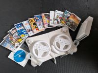 !!! Nintendo Wii Paket - inkl. Balanceboard und 13 Spielen Nordrhein-Westfalen - Gevelsberg Vorschau