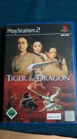 Tiger und Dragon PS2 Brandenburg - Spremberg Vorschau