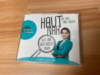 4 CDs „Hautnah“ Dr. med. Yeal Adler ISBN 9783839881293 Rheinland-Pfalz - Budenheim Vorschau