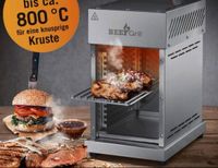 Gourmet Maxx BEEFgrill - Beefer - Gasgrill - Grill - 800 °C Rheinland-Pfalz - Mainz Vorschau