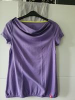edc by Esprit Shirt T-Shirt lila flieder violett - Gr. M - NEU Sachsen - Aue Vorschau