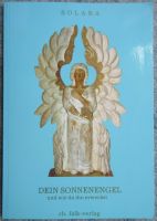 SOLARA: Dein SONNENENGEL und wie du ihn erweckst Bremen - Hemelingen Vorschau
