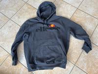 Ellesse Hoodie, Größe M, dunkelgrau Köln - Marienburg Vorschau