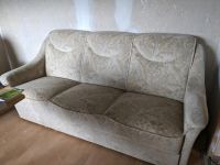 Sofa Couch Sachsen - Neukirchen/Erzgeb Vorschau