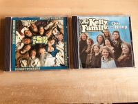 2 Original-CDs der Kelly Family, zusammen oder einzeln Bayern - Dittelbrunn Vorschau