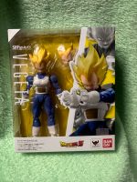 Super Saiyan Vegeta sh figuarts dragon ball z goku frieza gohan Saarland - Freisen Vorschau