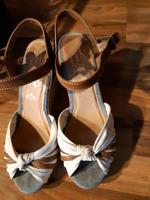 Sandalen für den Sommer Brandenburg - Zossen-Nächst Neuendorf Vorschau