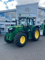 John Deere 6130M Traktor, Schlepper  !NEU! Rheinland-Pfalz - Hillesheim (Eifel) Vorschau