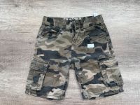 Jeansshorts Gr. 140 Nordrhein-Westfalen - Rosendahl Vorschau