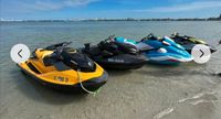 Suche Jetski Sea-Doo , Yamaha, 4 Takter München - Milbertshofen - Am Hart Vorschau