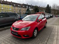 Seat Ibiza Lim. Style Salsa TÜV NEU 2.HAND Essen - Essen-West Vorschau