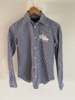 Damen Hemd Bluse Gr. 36, Polio Sport, Ralph Lauren Niedersachsen - Bad Essen Vorschau