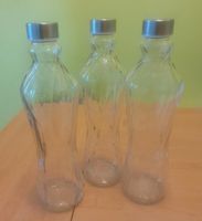 3 Flaschen ,Glasflaschen, Likör,Deko,Vase Niedersachsen - Harsefeld Vorschau