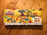 Knete PLAY-DOH 12 Farben - NEU IN OVP Sachsen - Kurort Jonsdorf Vorschau