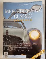 Mercedes-Benz Classic Jahrbuch Baden-Württemberg - Dielheim Vorschau