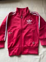 Traningsjacke Gr. 98 Adidas Niedersachsen - Bad Rothenfelde Vorschau