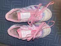 Adidas Schuhe Größe 37 Platform Sachsen - Neusalza-Spremberg Vorschau