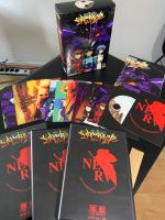 Neon Genesis Evangelion Anime-Serie, 1 - 26, Limitierte DVD-Box Hannover - Linden-Limmer Vorschau