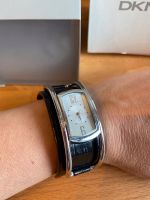 Uhr Armbanduhr DKNY schwarz Neustadt - Huckelriede Vorschau