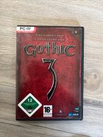 Gothic 3 PC Hessen - Babenhausen Vorschau