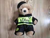 Vintage BVB 09 Borussia Dortmund Teddy Bär S. Oliver Fan World Niedersachsen - Braunschweig Vorschau